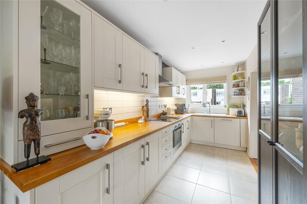 Additional image 17 of Hazelhurst, Beckenham, BR3