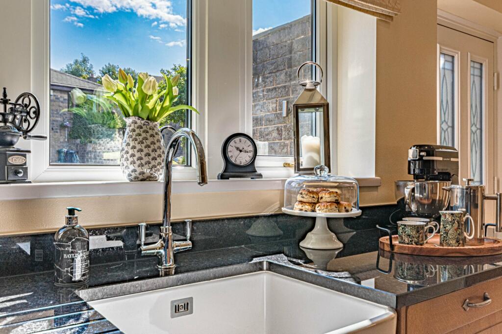 Additional image 13 of Ling Park Avenue, Wilsden, Bradford, West Yorkshire, BD15