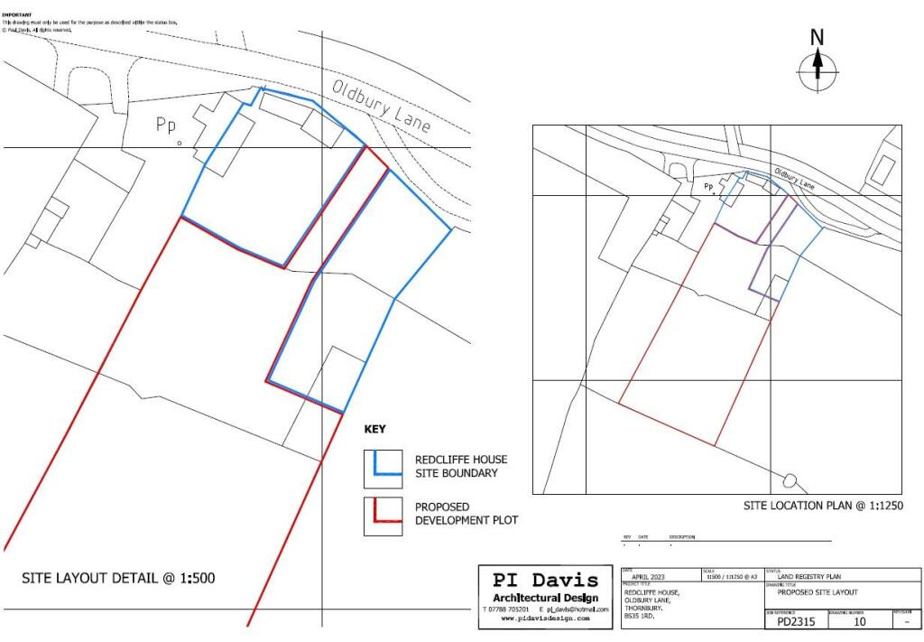 Additional image 10 of Oldbury Lane, Thornbury, Bristol