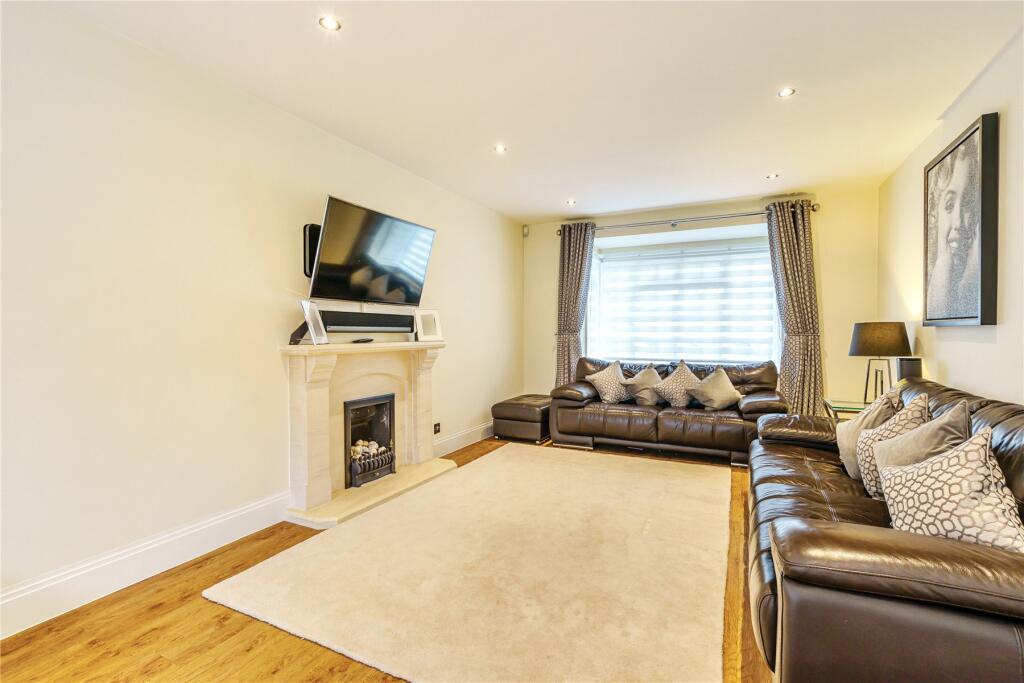 Additional image 8 of Longdon Wood, Keston Park