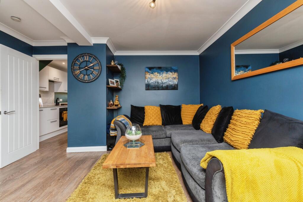 Additional image 3 of Mile Walk, Bristol, BS14