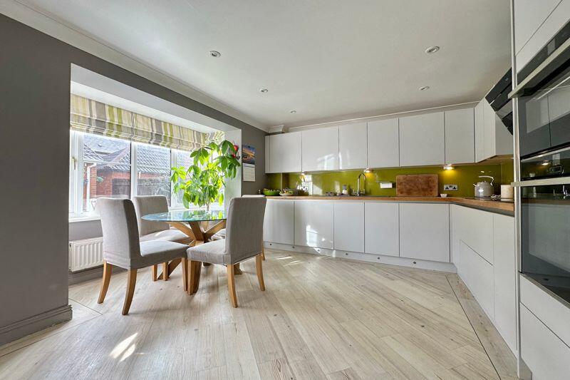 Additional image 3 of Merton Drive, Weston Village - DOUBLE GARAGE