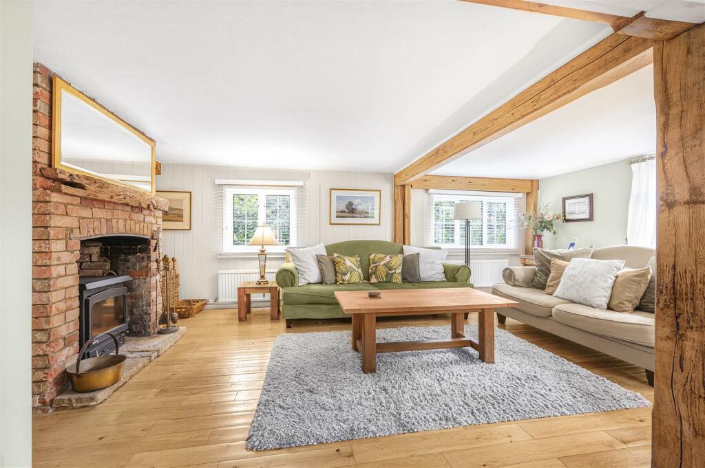 Additional image 38 of Cherry Cottage, Ripe Lane, Ripe