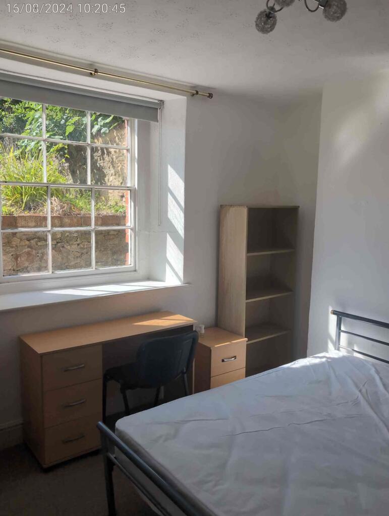 Additional image 4 of Garden Flat, Whatley Road, Clifton, BS8 2PS