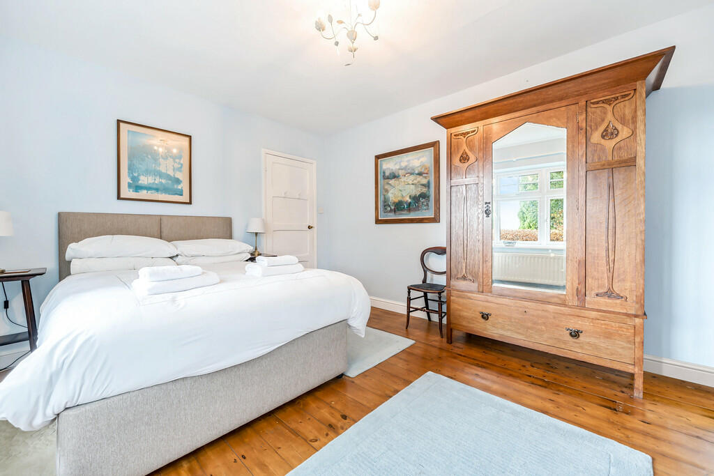Additional image 13 of Woodside Cottage, Thornthwaite, Keswick, Cumbria, CA12 5SA
