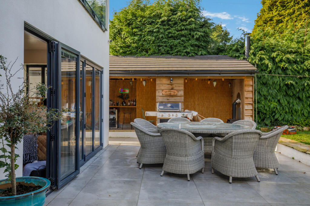 Additional image 41 of Clevedon Road, Tickenham, BS21