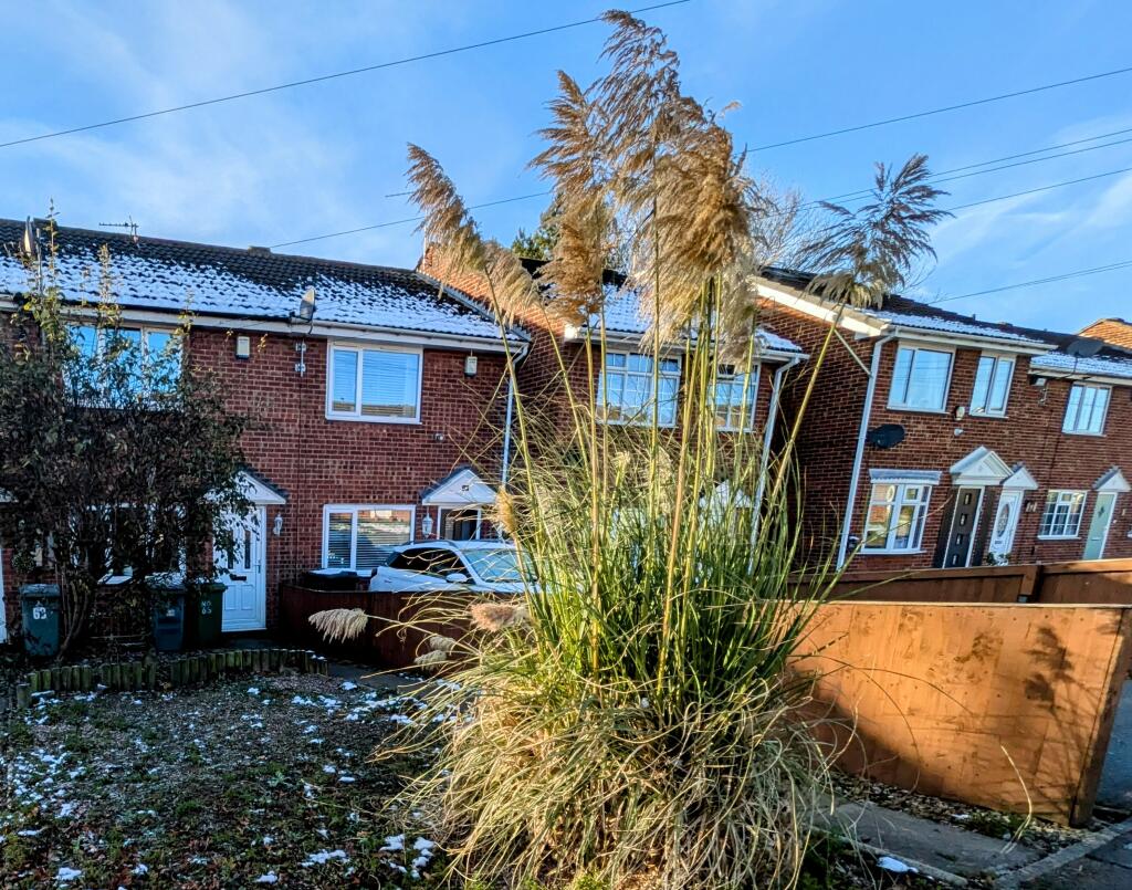 Additional image 13 of Oakway, Bradford, BD11