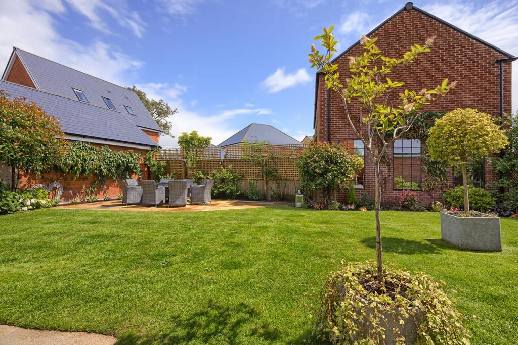 Additional image 26 of Cherry Tree Road, Whalley, Ribble Valley Lancashire, BB7