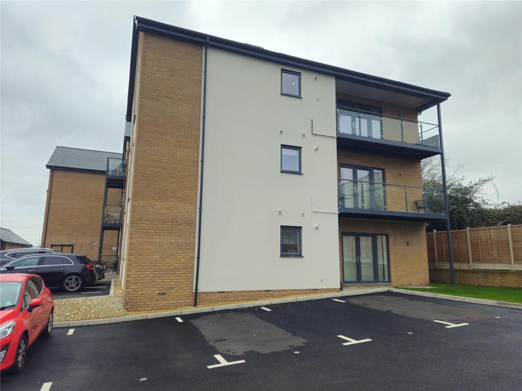 Additional image 10 of Aspen Drive, Bristol, Gloucestershire, BS10