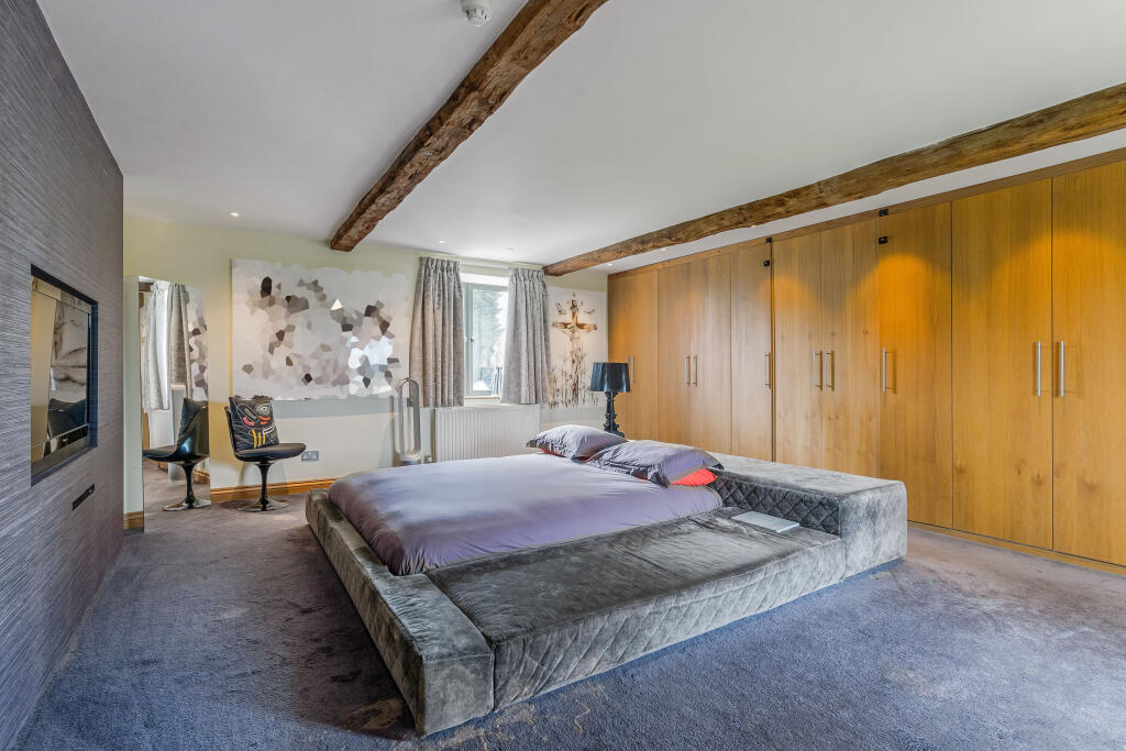 Additional image 7 of Dyers Lane, Iron Acton, BS37