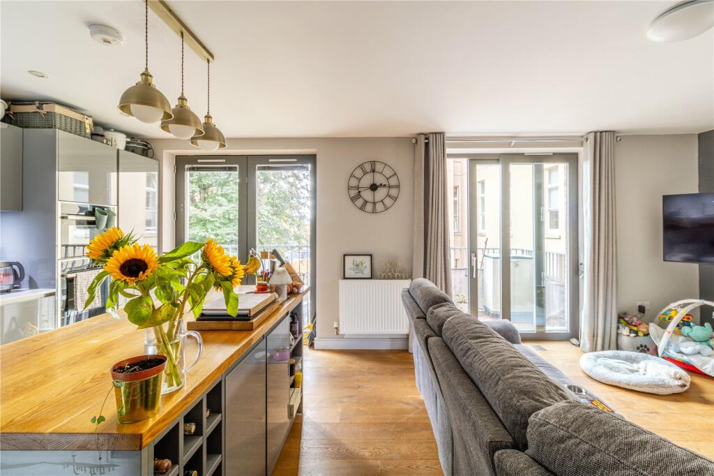 Additional image 4 of Sugar House, French Yard, BRISTOL, BS1