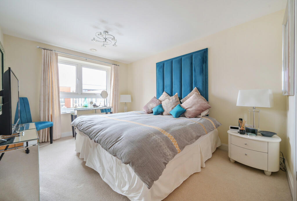 Additional image 5 of Long Down Avenue, Bristol, Gloucestershire, BS16