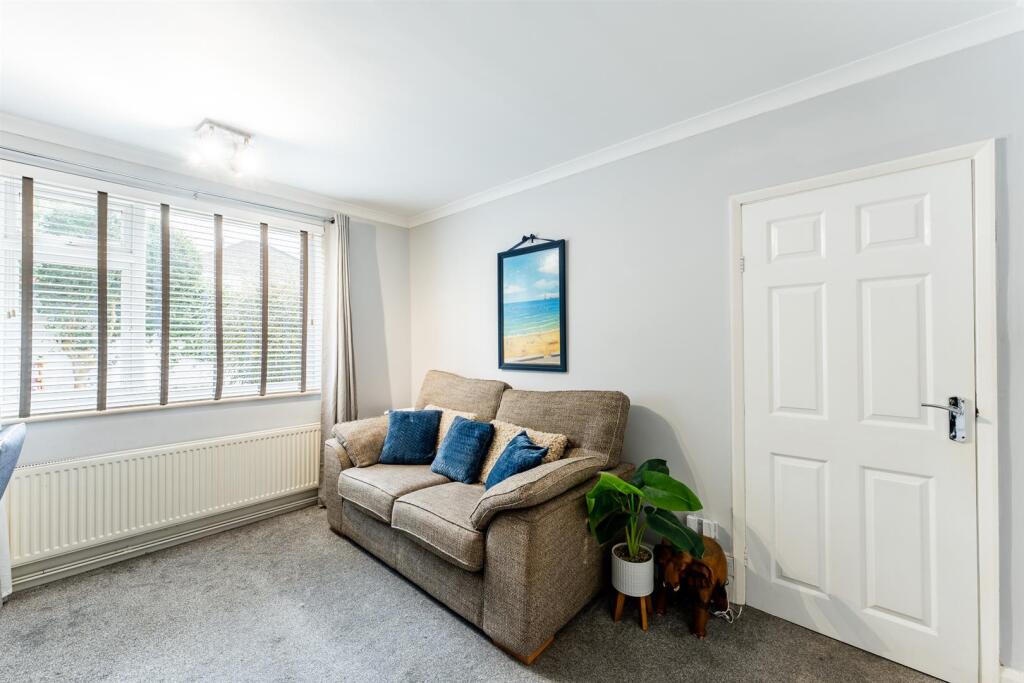 Additional image 19 of Woodspring Crescent, Worlebury - DECEPTIVE