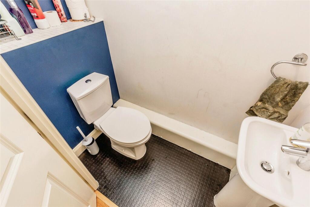 Additional image 7 of Eastcliff, Portishead, Bristol, Somerset, BS20