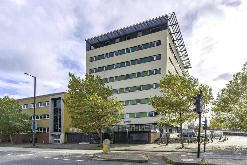 Additional image 11 of Beacon Tower, Fishponds Road