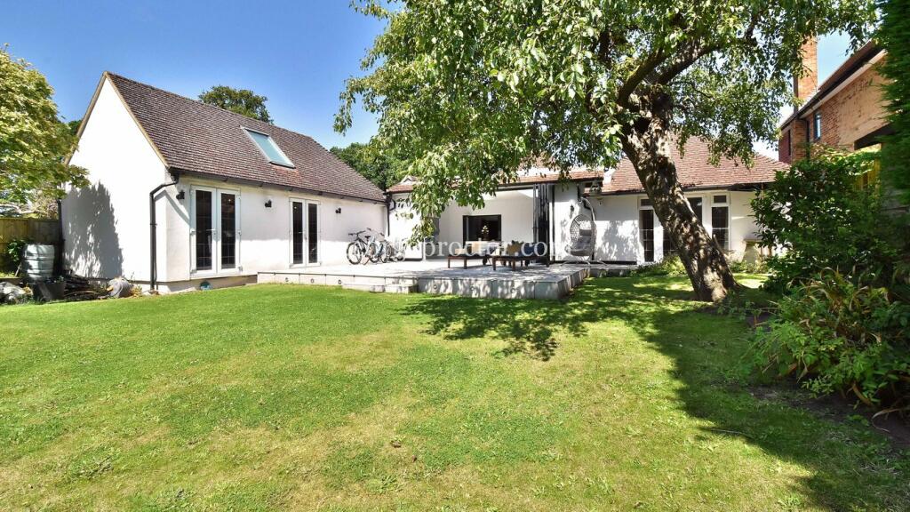 Additional image 3 of Bickley Park Road, Bickley, BR1