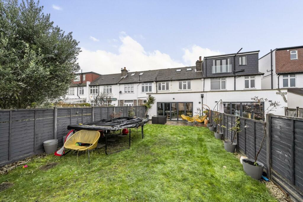 Additional image 6 of Forster Road, Beckenham