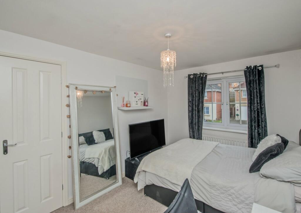 Additional image 6 of Bridon Way, Cleckheaton, West Yorkshire, BD19