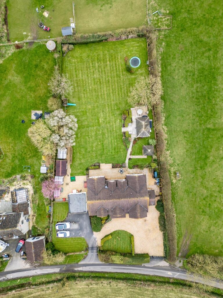 Additional image 35 of Church Lane, Badgworth, Axbridge, BS26