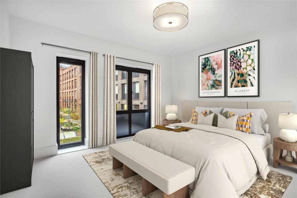 Additional image 10 of House 7, The East Terrace, The Square, Bristol, Somerset, BS2