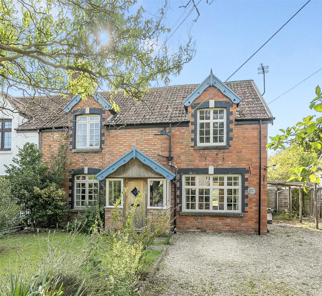 Additional image 40 of Badgworth, Axbridge, Somerset, BS26