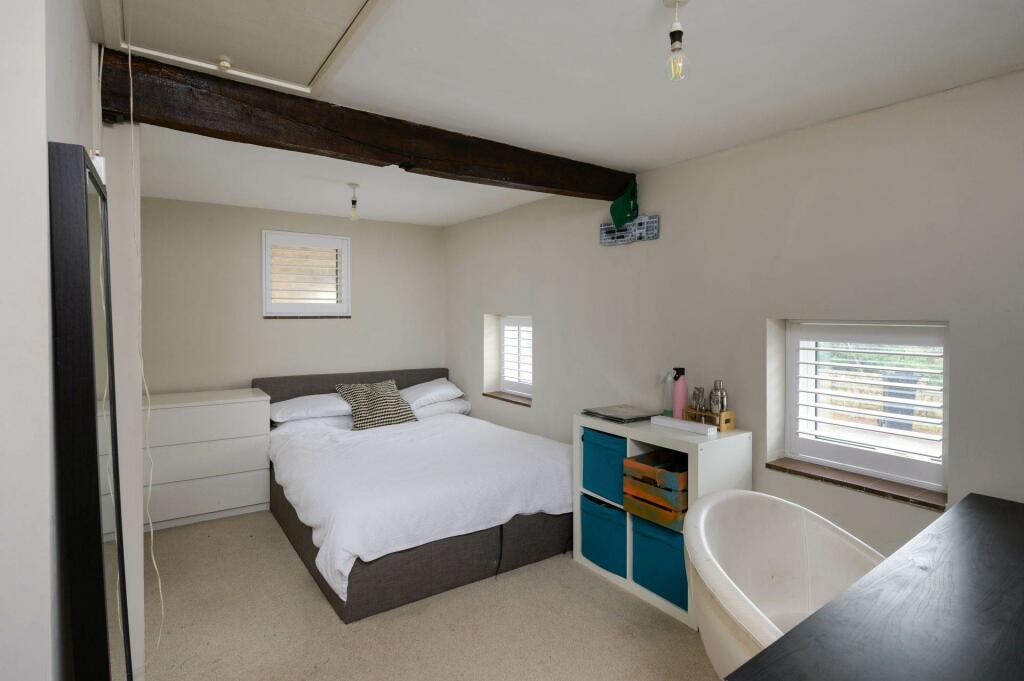 Additional image 20 of Vicarage Lane, Compton Dando