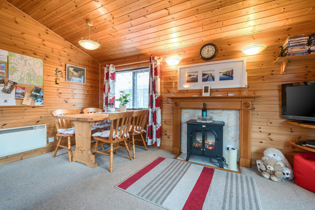 Additional image 7 of Fell View Lodge, 13 Burnside Park, Underskiddaw, Keswick, Cumbria CA12 4PF