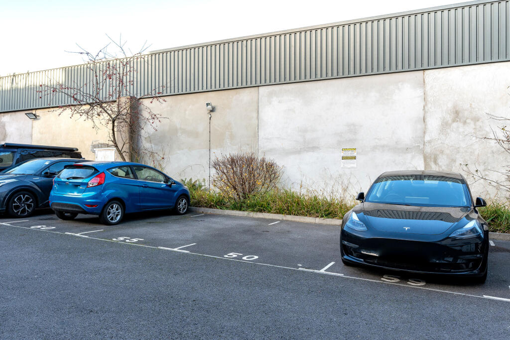 Additional image 15 of Talavera Close, Bristol, BS2 0EF