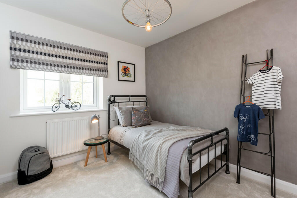 Additional image 12 of Plot 52 - Eden, Wakefield Gardens, Lazonby, Cumbria, CA10 1BU
