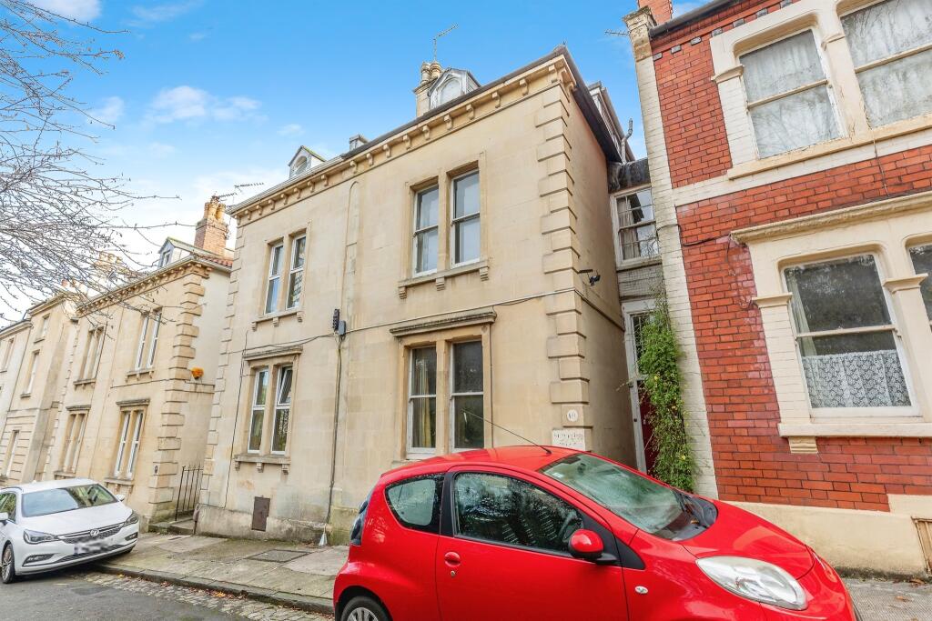 Additional image 11 of Byron Place, Bristol