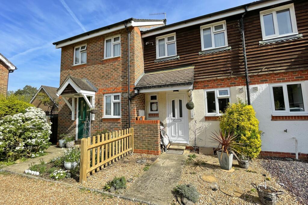 Additional image 17 of Heath Close, Sayers Common, Hassocks, West Sussex, BN6 9XL