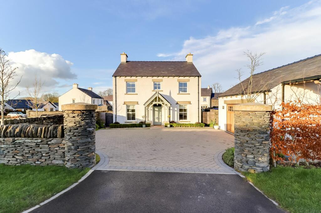 Additional image 25 of The Mill Fields, Lamplugh, CA14