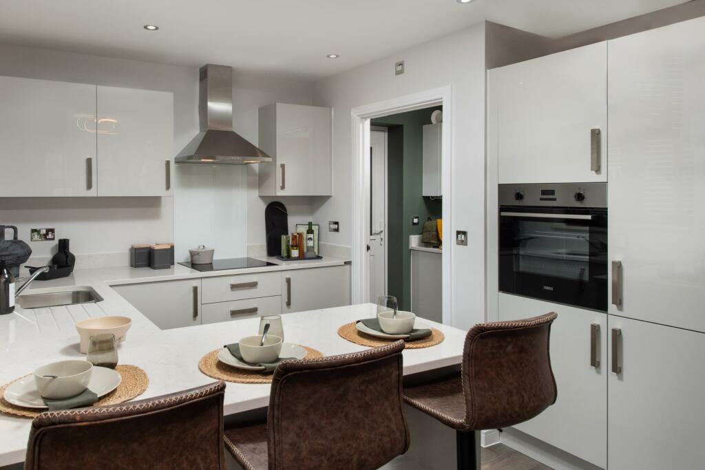 Additional image 6 of Houlgate Way,
Axbridge,
Somerset,
BS262BJ