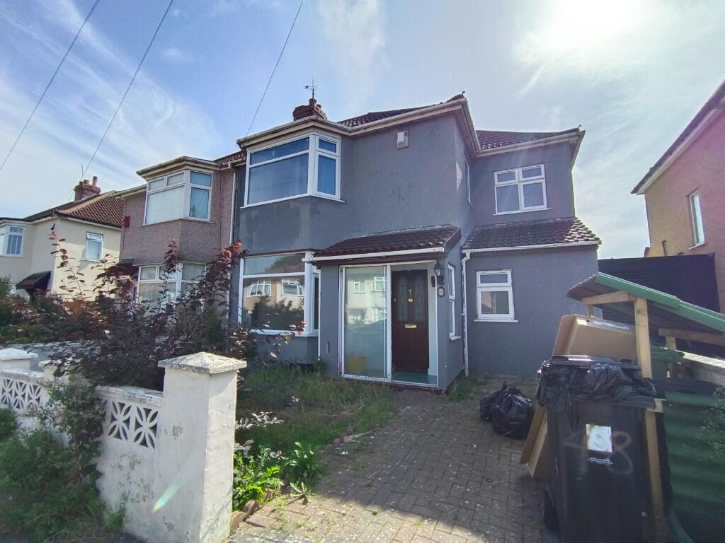 Additional image 5 of Wades Road, BS34