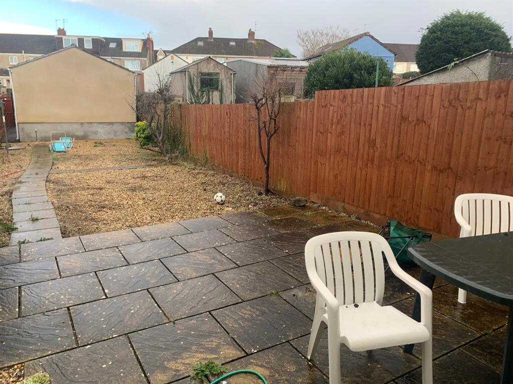 Additional image 8 of Glaisdale Road, Bristol