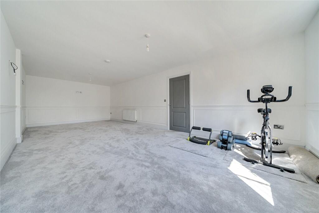 Additional image 14 of Keighley Road, Oakworth, Keighley, West Yorkshire, BD22