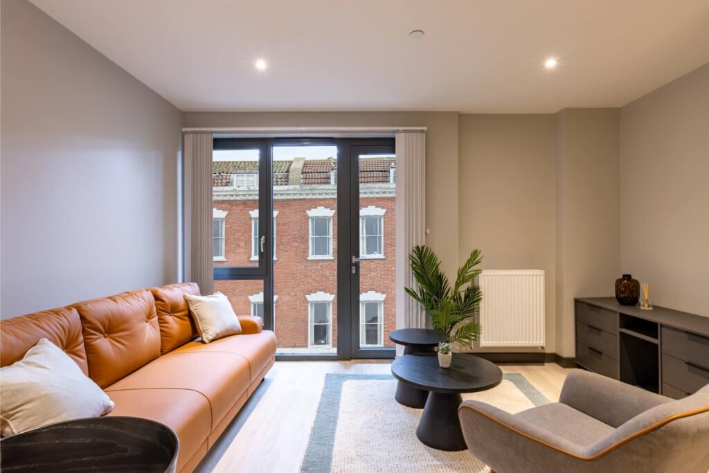 Additional image 7 of Surrey Street Bristol BS2