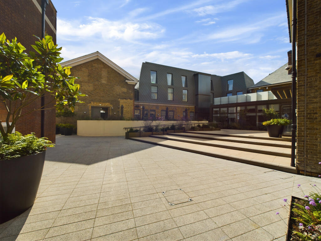 Additional image 13 of Tweedy Road, Bromley, Kent, BR1