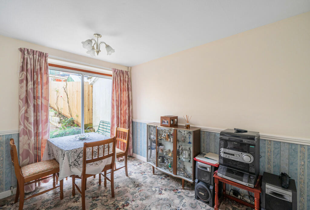 Additional image 5 of Wallenge Drive, Paulton, Bristol, Somerset, BS39