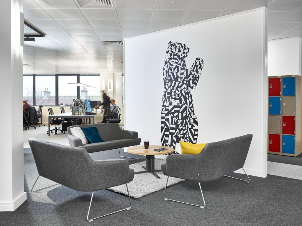 Additional image 15 of 155 Aztec West, Almondsbury, Bristol, BS32 4UB