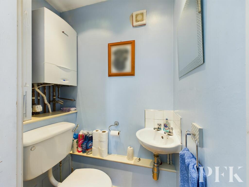 Additional image 5 of Croft Terrace, Penrith, CA11