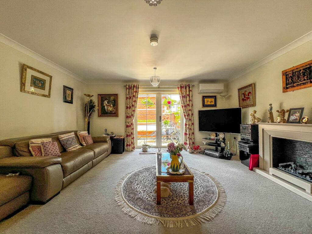 Additional image 22 of Redwood Drive, Failand, Bristol, Somerset, BS8