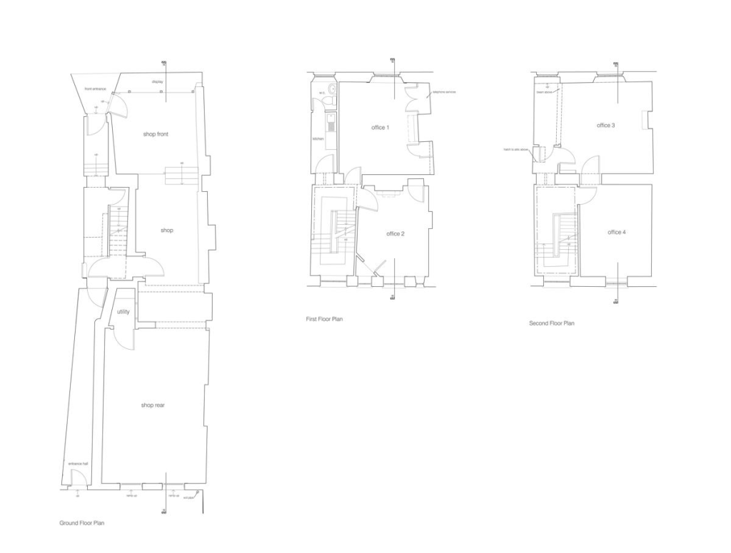 Additional image 10 of High Street, Steyning