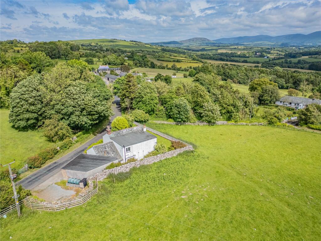 Additional image 33 of Hill Cottage, Redmain, Cockermouth