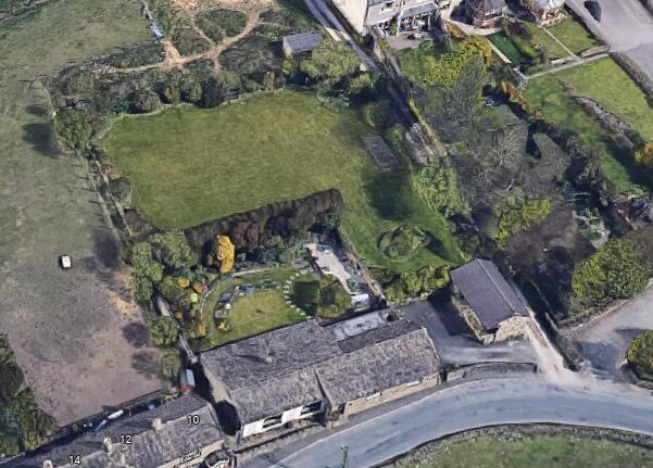 Additional image 2 of Jackson Hill, Queensbury, Bradford, BD13