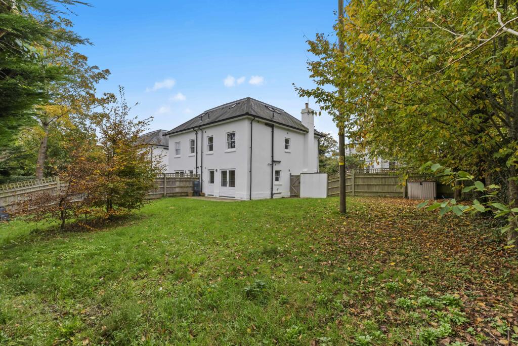 Additional image 26 of The Crescent, Hassocks, Keymer, West Sussex, BN6 8RB