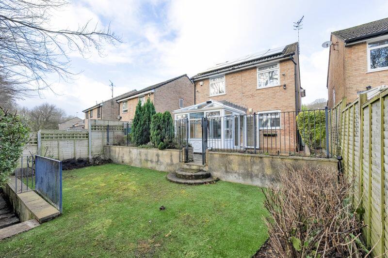 Additional image 14 of Copford Lane, Long Ashton