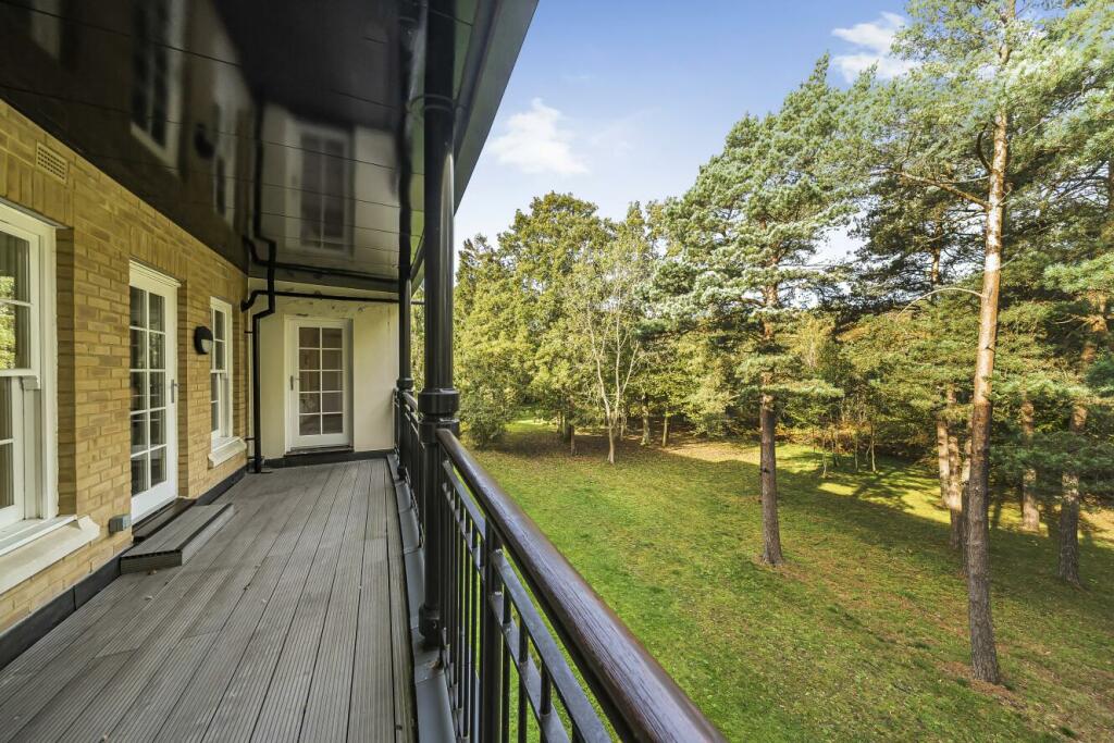 Additional image 5 of Westerham, Road