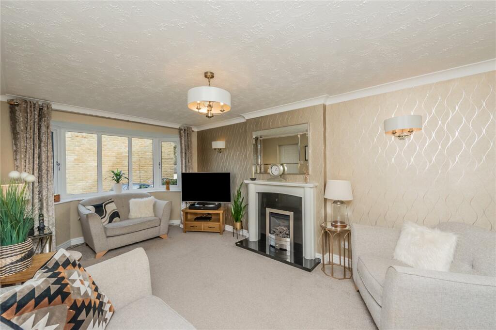 Additional image 9 of Summerdale, Gomersal, Cleckheaton, BD19