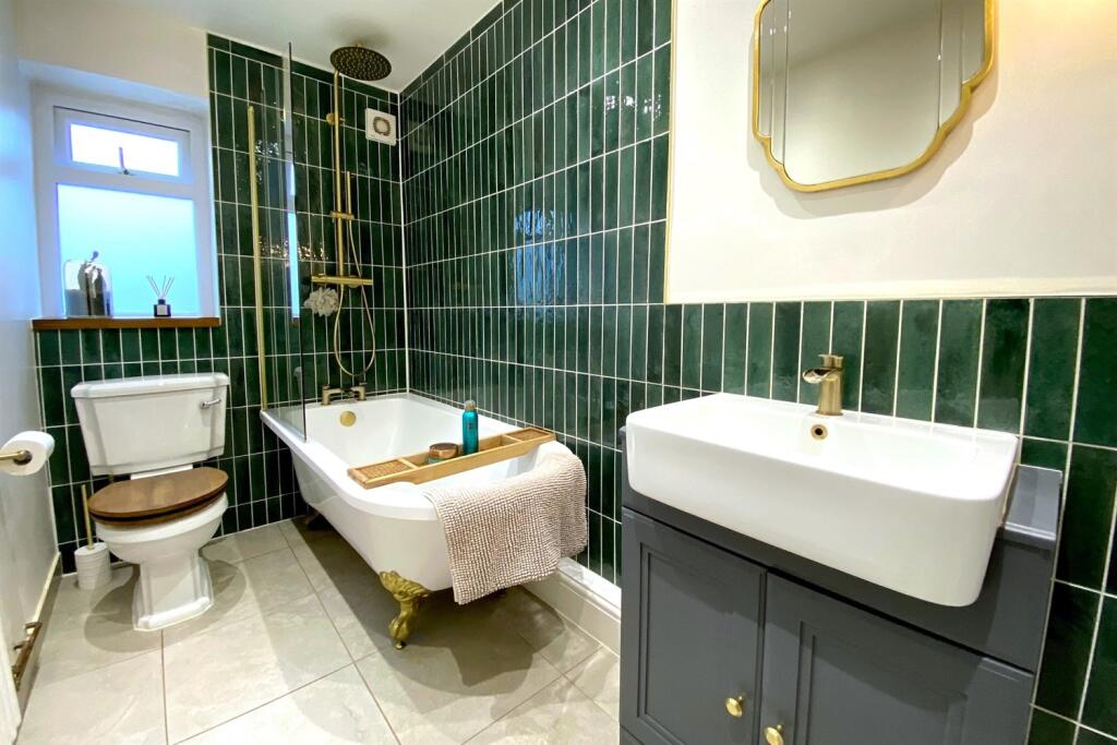 Additional image 12 of High Street, BS15 3QG